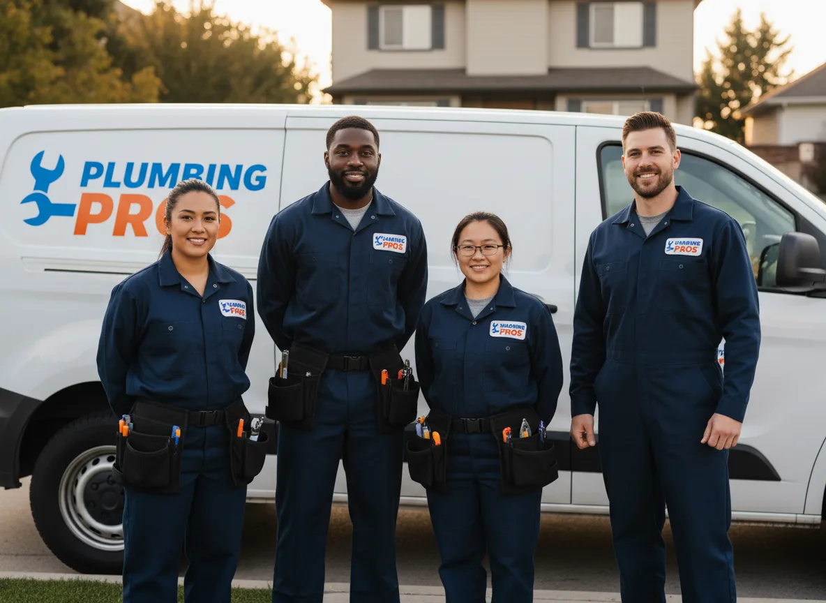 Water Heater Repair company in Upland, NE